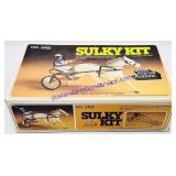 Breyer Sulky Kit