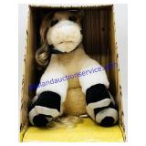 Breyer Plushie Pal O