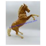 Breyer Traditional Palomino Rearing Stallion