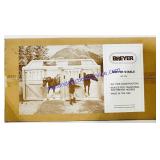 Breyer Stable