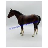 Breyer Traditional QHY Liver Chestnut