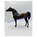 Breyer Traditional Proud Arabian Stallion