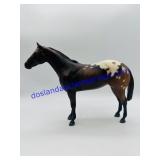 Breyer Traditional Breezing Dixie