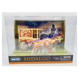 Breyer Stablemate Hildalgo
