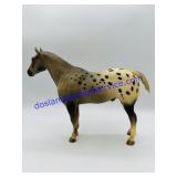 Breyer Traditional Appaloosa Performance Horse
