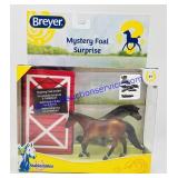 Breyer Stablemate Mystery Foal Surprise