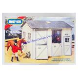 Breyer Country Stable