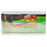 Breyer Bitsy Stable Set