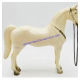 Breyer Classic Alabaster WH