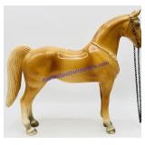 Breyer Traditional Palomino WH