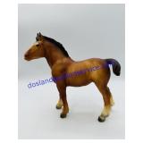Breyer Traditional Clydesdale Foal