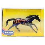 Breyer Traditional Nosferatu