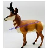 Breyer Pronghorn Antelope Bay