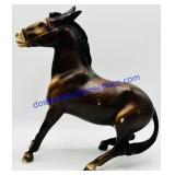 Breyer Balking Mule Bay