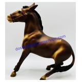Breyer Balking Mule Bay