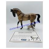 Breyer Traditional Double Exposure