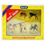 Breyer Stablemate Collection
