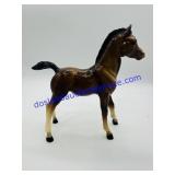 Breyer Traditional Proud Arabian Foal