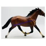 Breyer Traditional Bay Pacer