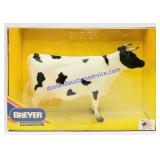 Breyer Holstein Cow w/ Horns