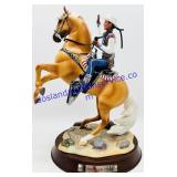 Breyer Porcelain Roy Rogers & Trigger