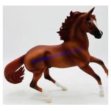 Breyer Porcelain Firebird