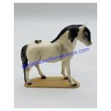 Hagen-Renaker Porcelain Model Horse Figure