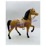 Breyer Classic Western Prancing Horse