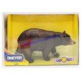 Breyer Bear Brown