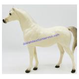 Breyer Traditional PAM Alabaster Old Mold