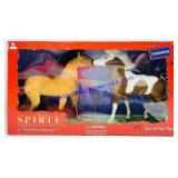 Spirit Collection Spirit & Rain