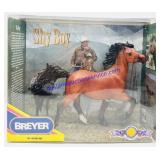 Breyer Traditional Shy Boy