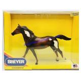Breyer Traditional Liver Chestnut Paint