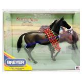 Breyer Traditional Seattle Slew
