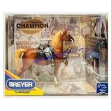 Breyer Traditional Gene Autry