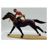 Hagen-Renaker Porcelain Model Horse Figure