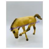 Breyer Traditional Alabaster Scratching Foal