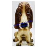 Breyer Basset Hound Jolly Cholly