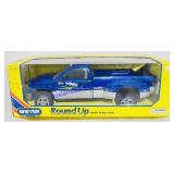 Breyer Dually Pickup Truck