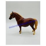 Breyer Traditional Shetland Pony