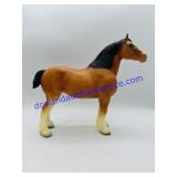Breyer Traditional Clydesdale Mare