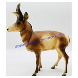 Breyer Pronghorn Antelope Chestnut