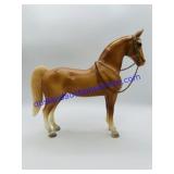 Breyer Traditional Western Horse Palomino