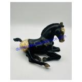 Breyer Traditional Lying Down Foal Black