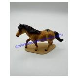 Hagen-Renaker Porcelain Model Horse Figure