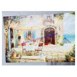 Ruane Manning Canvas Print (36 x 24')