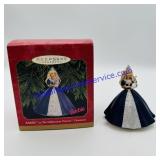 1999 Barbie as the Millennium Princess Hallmark