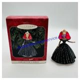 1998 Hallmark Keepsake Holiday Barbie Collector's