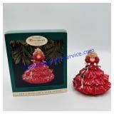 1996 Hallmark Keepsake Ornament Collector's Club