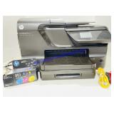 HP Officejet Pro 8600 Copier and Printer